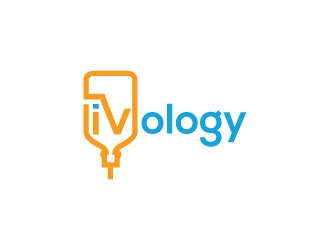IVology logo design by Gaze