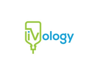 IVology logo design by Gaze