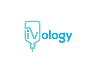 IVology logo design by Gaze