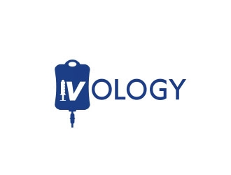 IVology logo design by emyjeckson