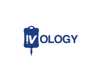 IVology logo design by emyjeckson
