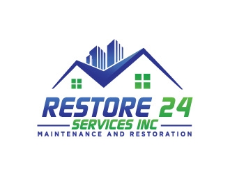  logo design by Boomstudioz