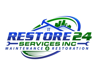  logo design by DreamLogoDesign