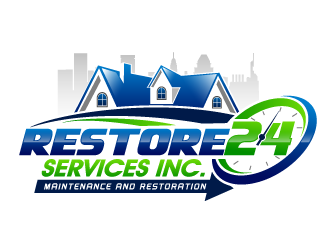  logo design by THOR_