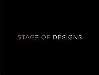 Stage Of Designs logo design by asyqh