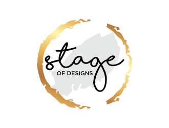 logo design by RIANW