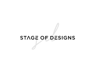 Stage Of Designs logo design by ndaru