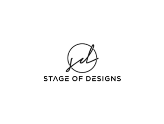 Stage Of Designs logo design by ndaru