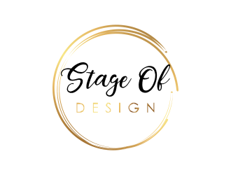 Stage Of Designs logo design by ROSHTEIN