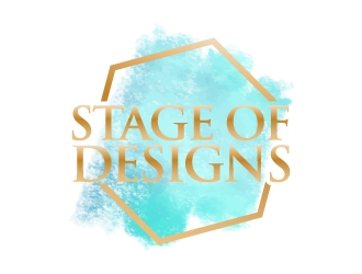 Stage Of Designs logo design by karjen