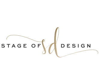 Stage Of Designs logo design by nehel