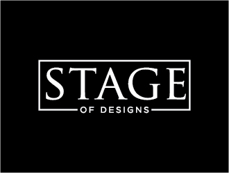 Stage Of Designs logo design by onep