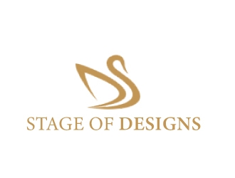 Stage Of Designs logo design by nehel