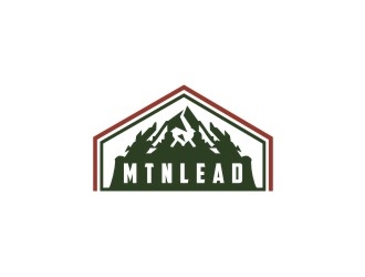 MtnLead logo design by bricton