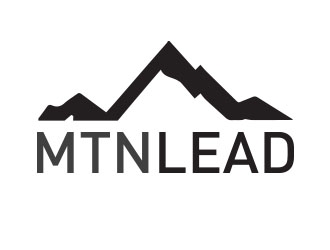 MtnLead logo design by emyjeckson