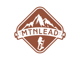 MtnLead logo design by suratahmad11