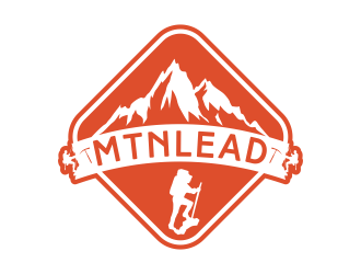 MtnLead logo design by suratahmad11