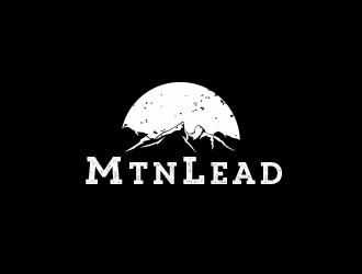 MtnLead logo design by quanghoangvn92