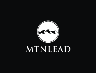 MtnLead logo design by mbamboex