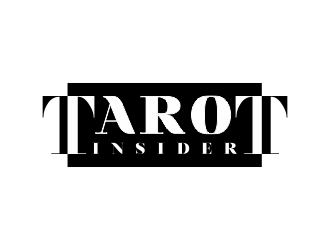 Tarot-Insider logo design by perf8symmetry