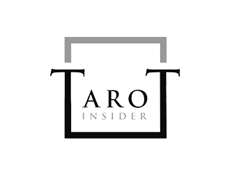 Tarot-Insider logo design by checx
