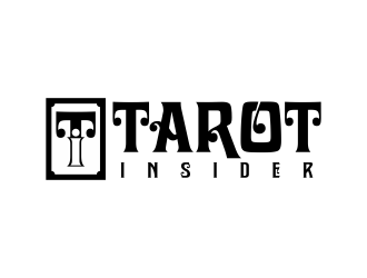 Tarot-Insider logo design by perf8symmetry