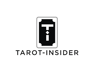 Tarot-Insider logo design by checx