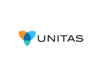 UNITAS  logo design by shadowfax