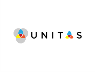 UNITAS  logo design by sheilavalencia