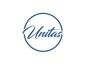 UNITAS  logo design by bricton