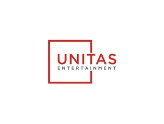 UNITAS  logo design by bricton
