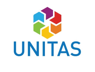UNITAS  logo design by emyjeckson