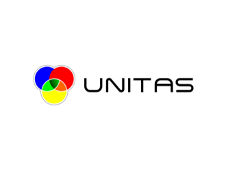 UNITAS  logo design by Raden79