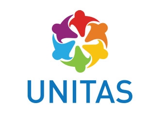 UNITAS  logo design by emyjeckson