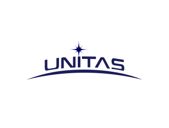 UNITAS  logo design by MagnetDesign