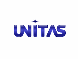 UNITAS  logo design by MagnetDesign