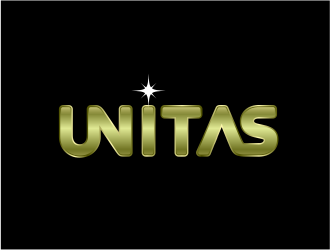UNITAS  logo design by MagnetDesign