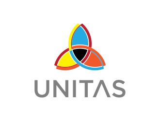 UNITAS  logo design by savana