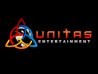 UNITAS  logo design by cgage20