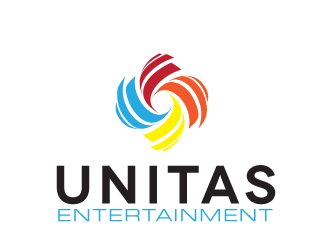 UNITAS  logo design by tec343