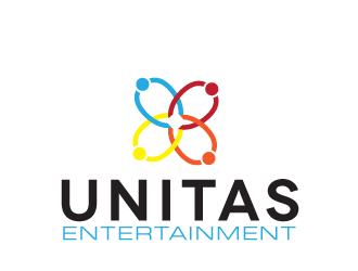 UNITAS  logo design by tec343
