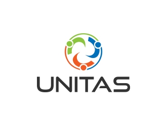 UNITAS  logo design by Rexi_777