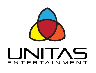 UNITAS  logo design by Manolo