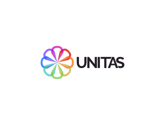 UNITAS  logo design by shoplogo