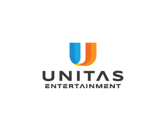 UNITAS  logo design by Kewin