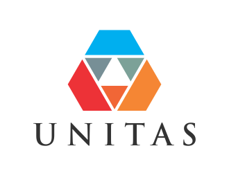 UNITAS  logo design by AisRafa