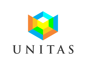 UNITAS  logo design by AisRafa