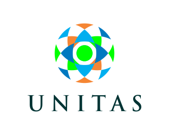 UNITAS  logo design by AisRafa