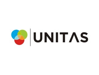 UNITAS  logo design by agil