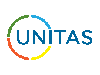 UNITAS  logo design by Adundas